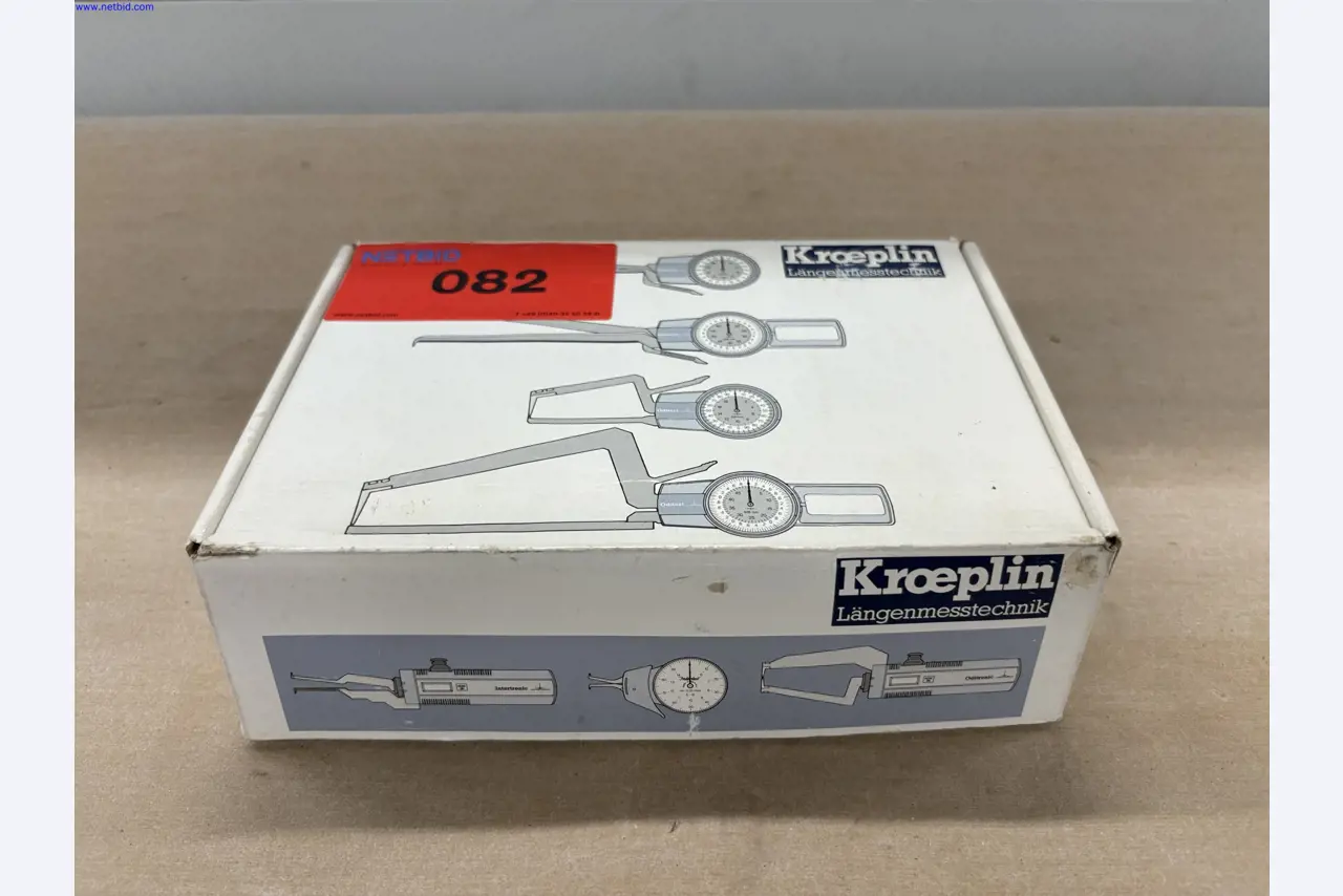 Restructuring of a metalworking factory in the Netherlands-1