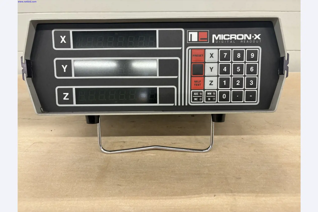 Restructuring of a metalworking factory in the Netherlands-2