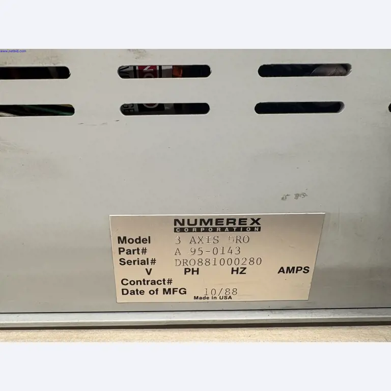 Restructuring of a metalworking factory in the Netherlands-3