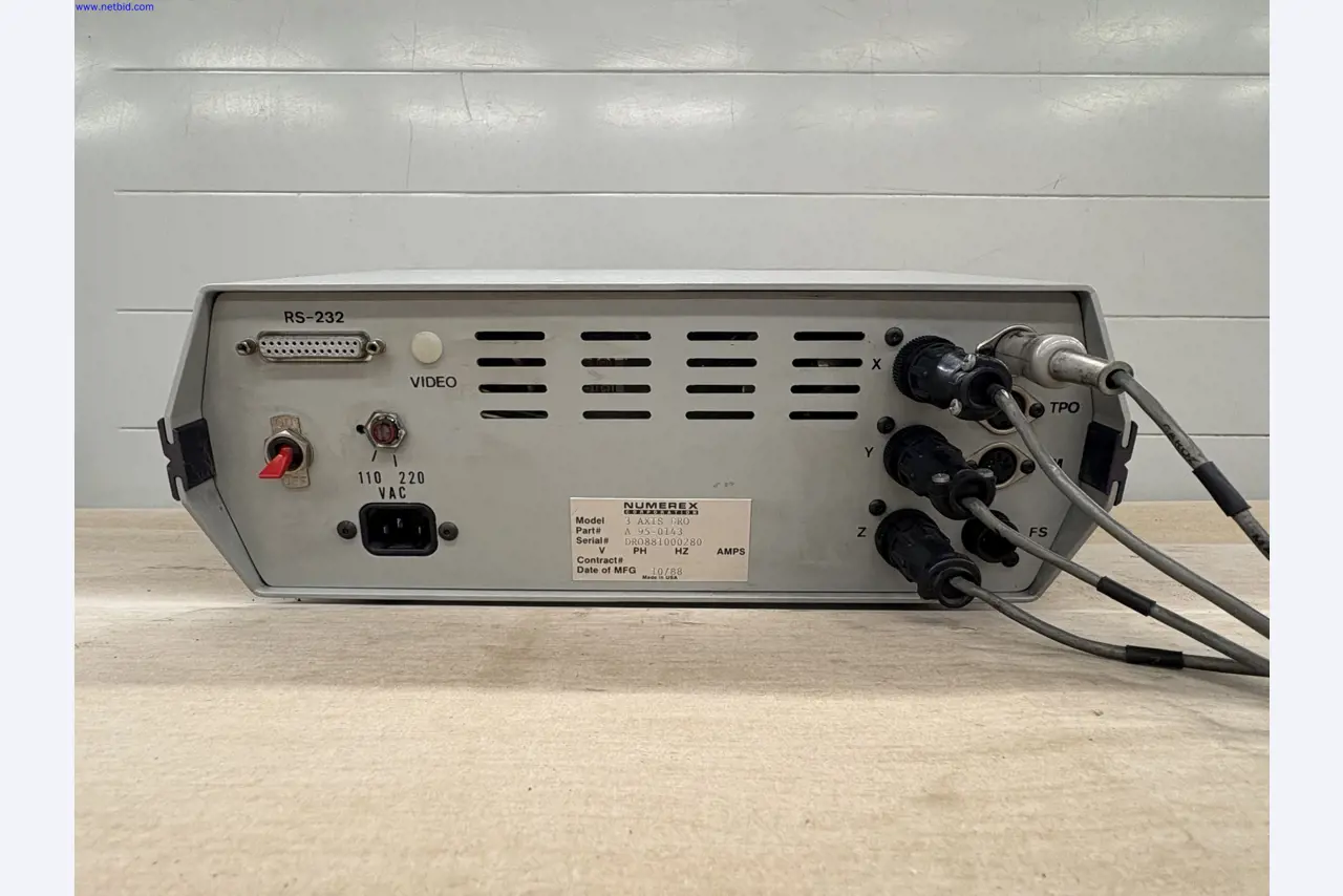 Restructuring of a metalworking factory in the Netherlands-4