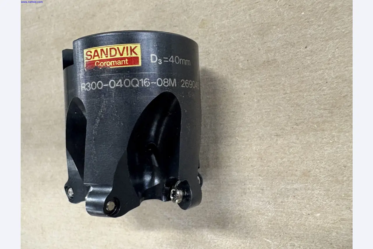 Restructuring of a metalworking factory in the Netherlands-11