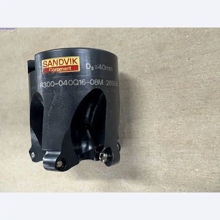 Restructuring of a metalworking factory in the Netherlands-11