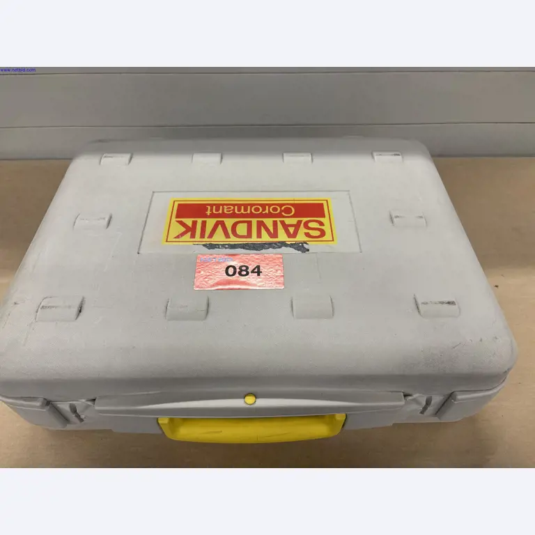 Restructuring of a metalworking factory in the Netherlands-1