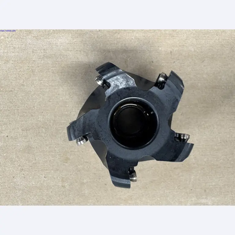 Restructuring of a metalworking factory in the Netherlands-3