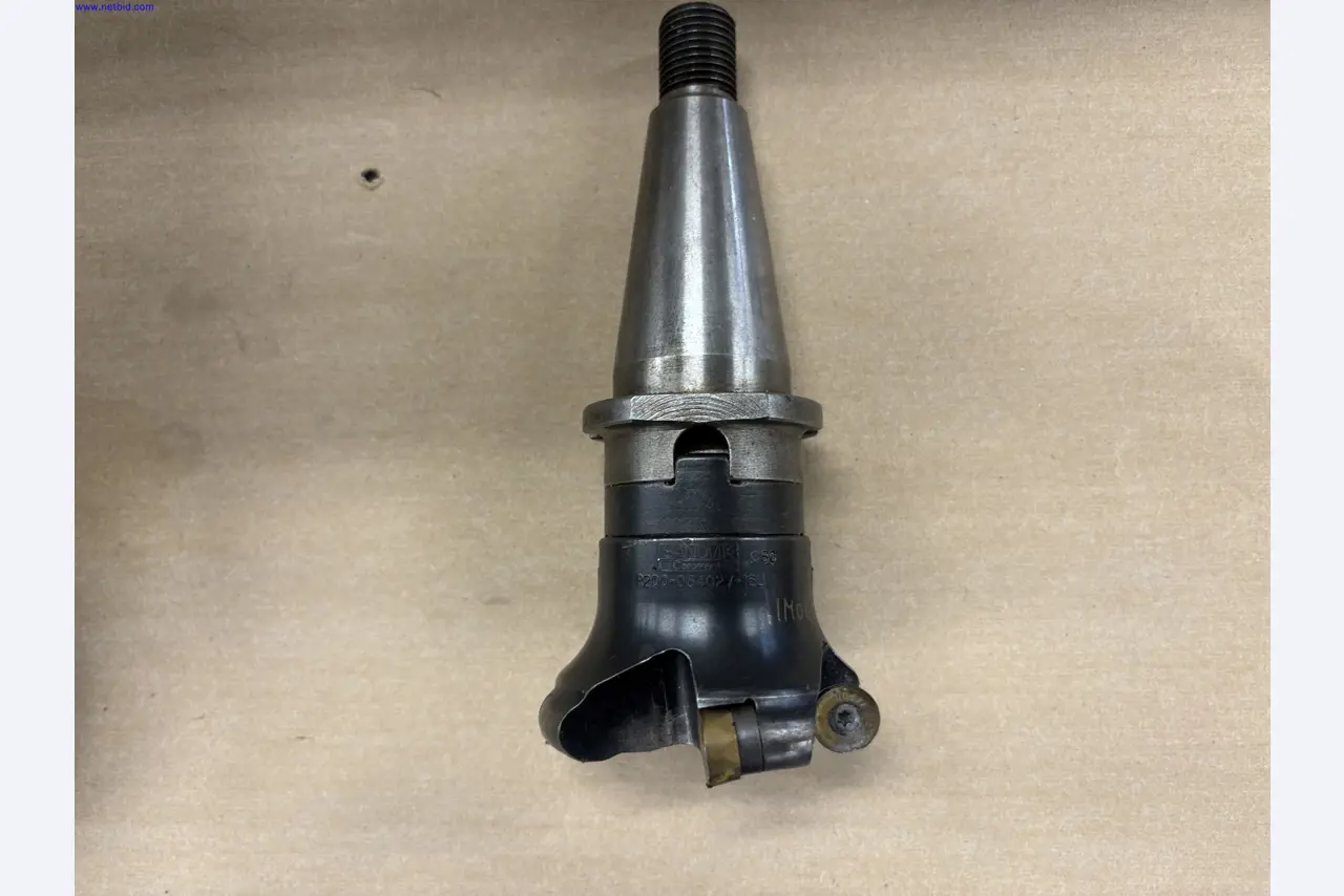 Restructuring of a metalworking factory in the Netherlands-4