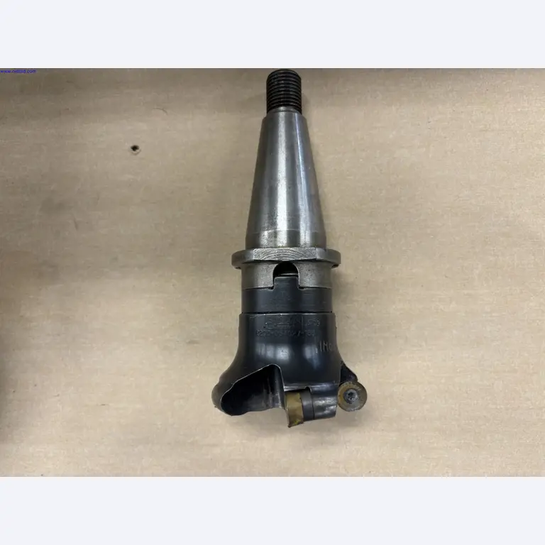 Restructuring of a metalworking factory in the Netherlands-4