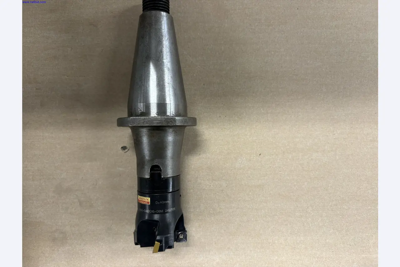 Restructuring of a metalworking factory in the Netherlands-5