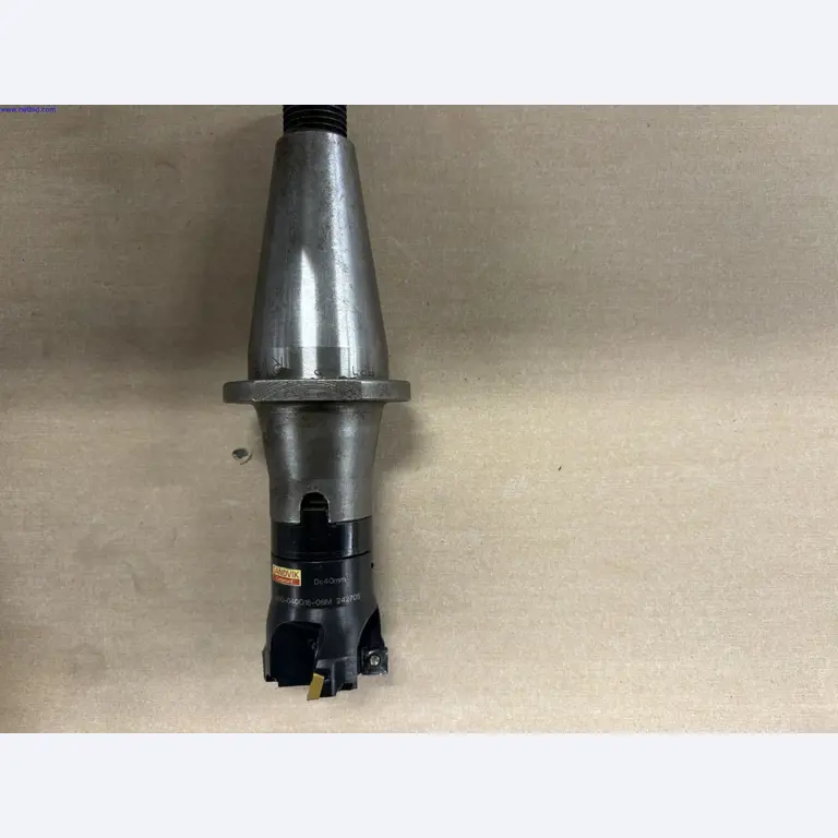 Restructuring of a metalworking factory in the Netherlands-5