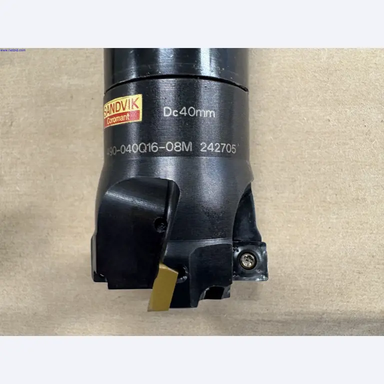 Restructuring of a metalworking factory in the Netherlands-6