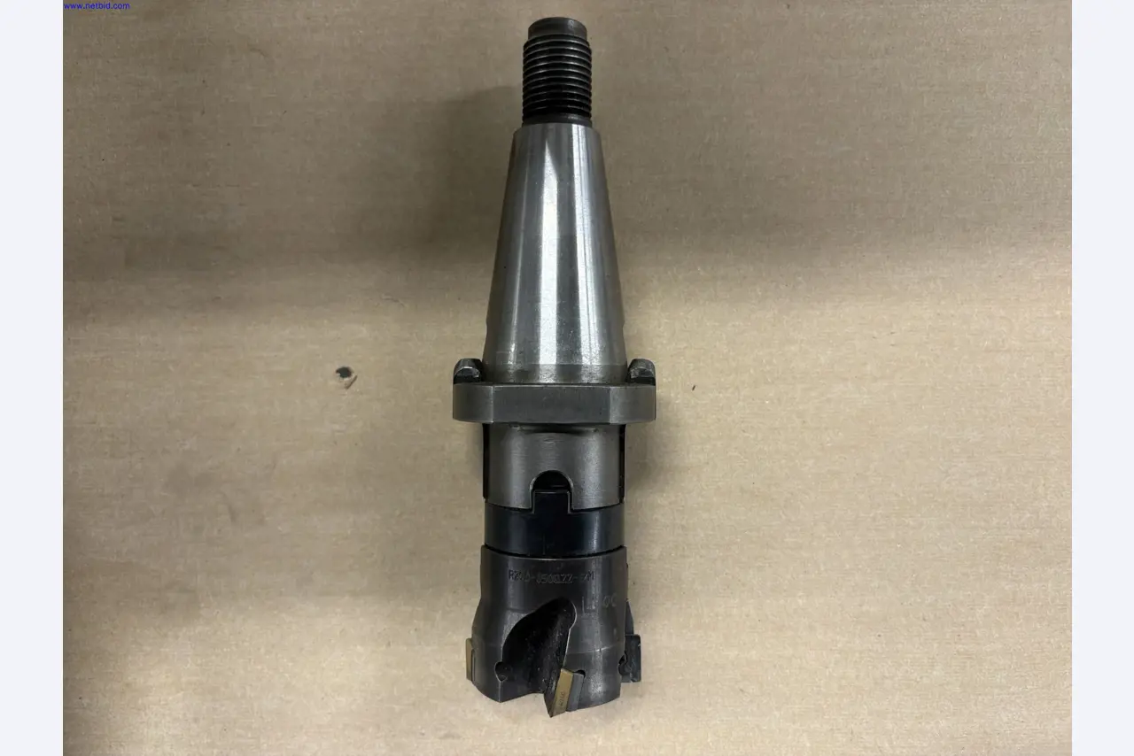 Restructuring of a metalworking factory in the Netherlands-7