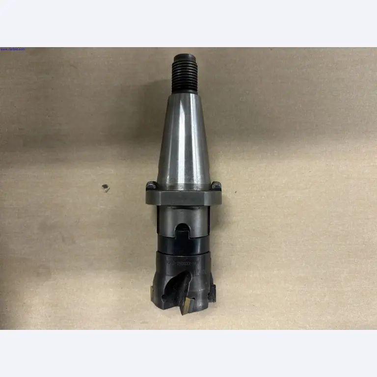 Restructuring of a metalworking factory in the Netherlands-7