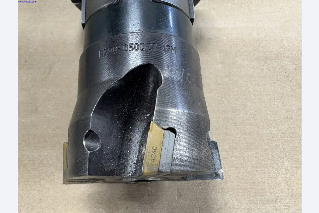 Restructuring of a metalworking factory in the Netherlands-8