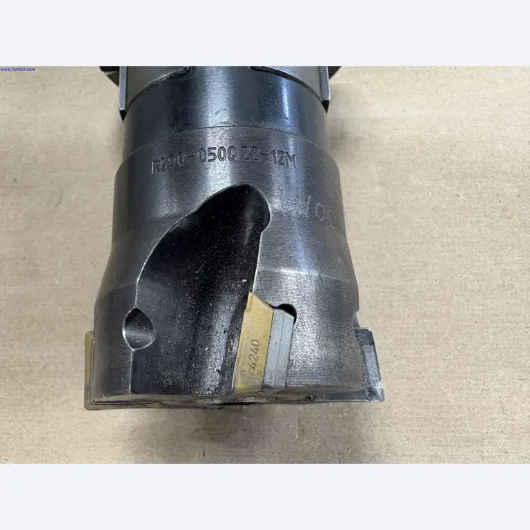 Restructuring of a metalworking factory in the Netherlands-8