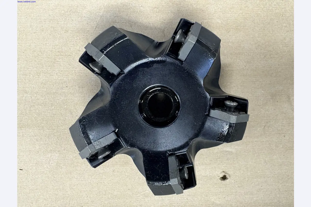 Restructuring of a metalworking factory in the Netherlands-9