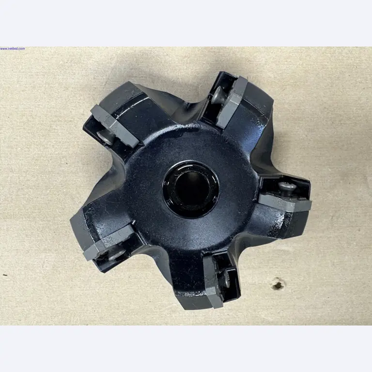 Restructuring of a metalworking factory in the Netherlands-9