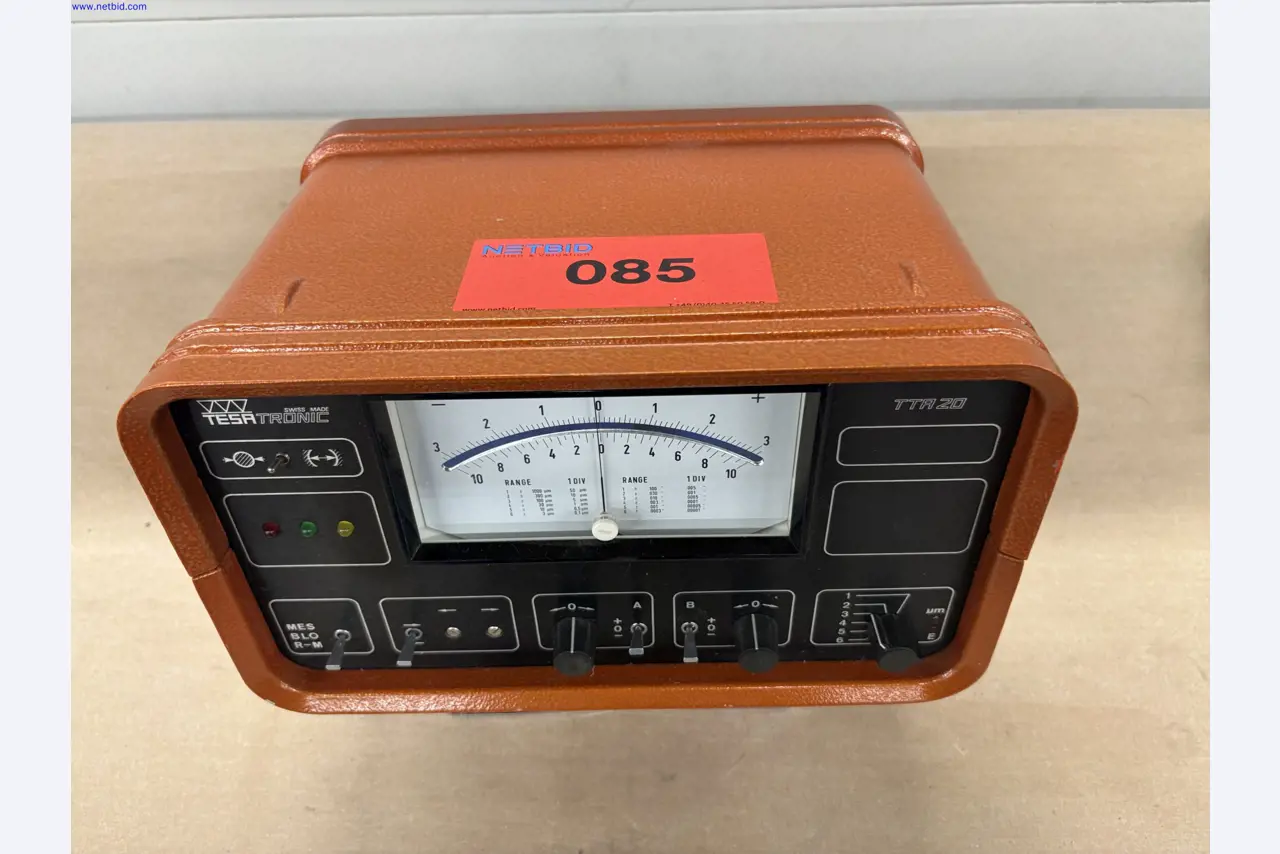 Restructuring of a metalworking factory in the Netherlands-1