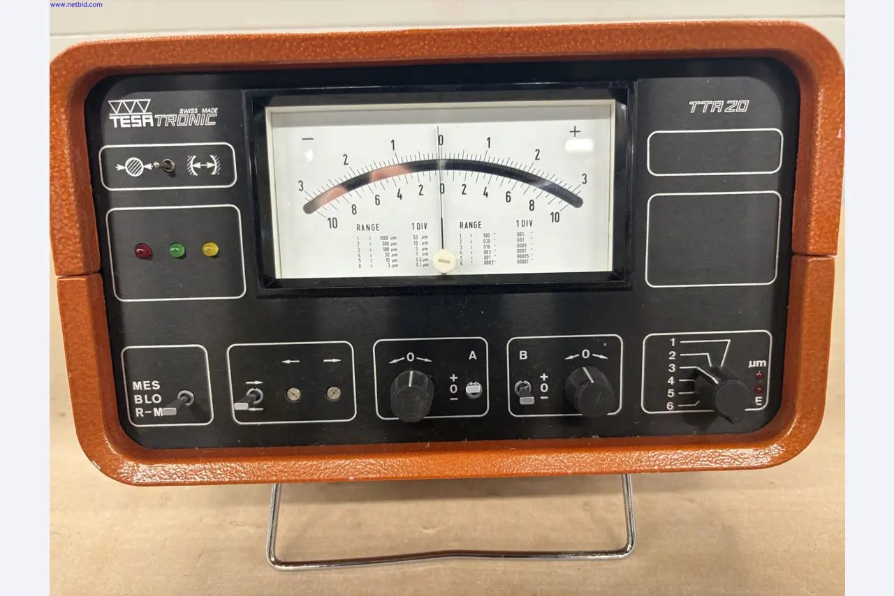 Restructuring of a metalworking factory in the Netherlands-2