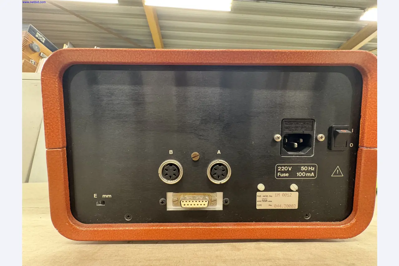 Restructuring of a metalworking factory in the Netherlands-3