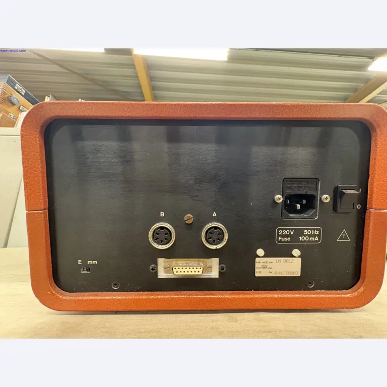 Restructuring of a metalworking factory in the Netherlands-3