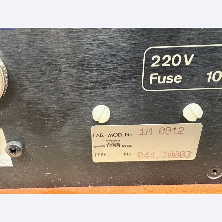 Restructuring of a metalworking factory in the Netherlands-4