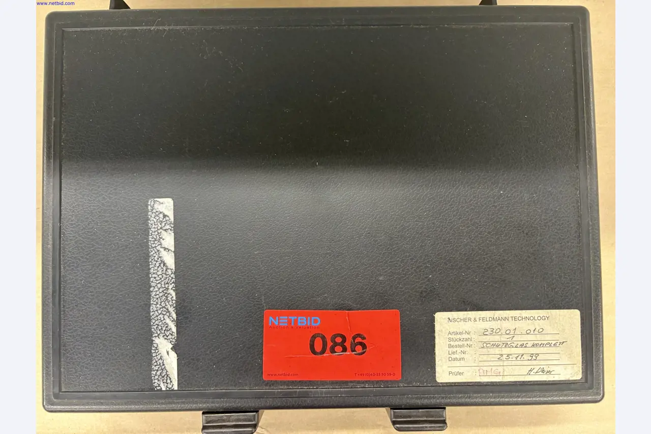 Restructuring of a metalworking factory in the Netherlands-1