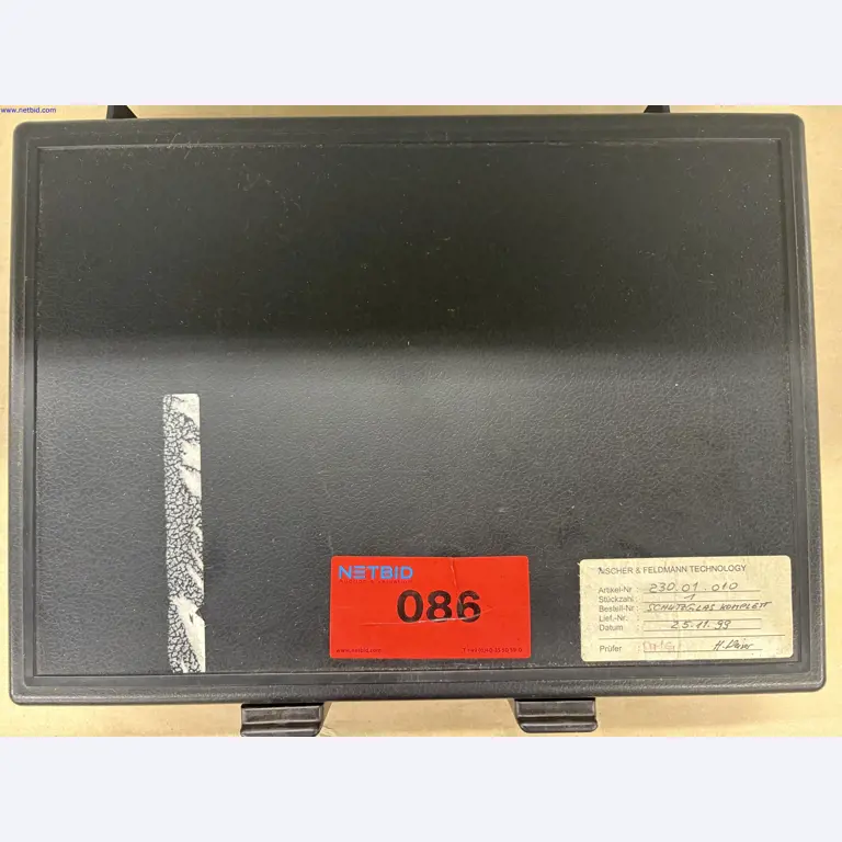 Restructuring of a metalworking factory in the Netherlands-1