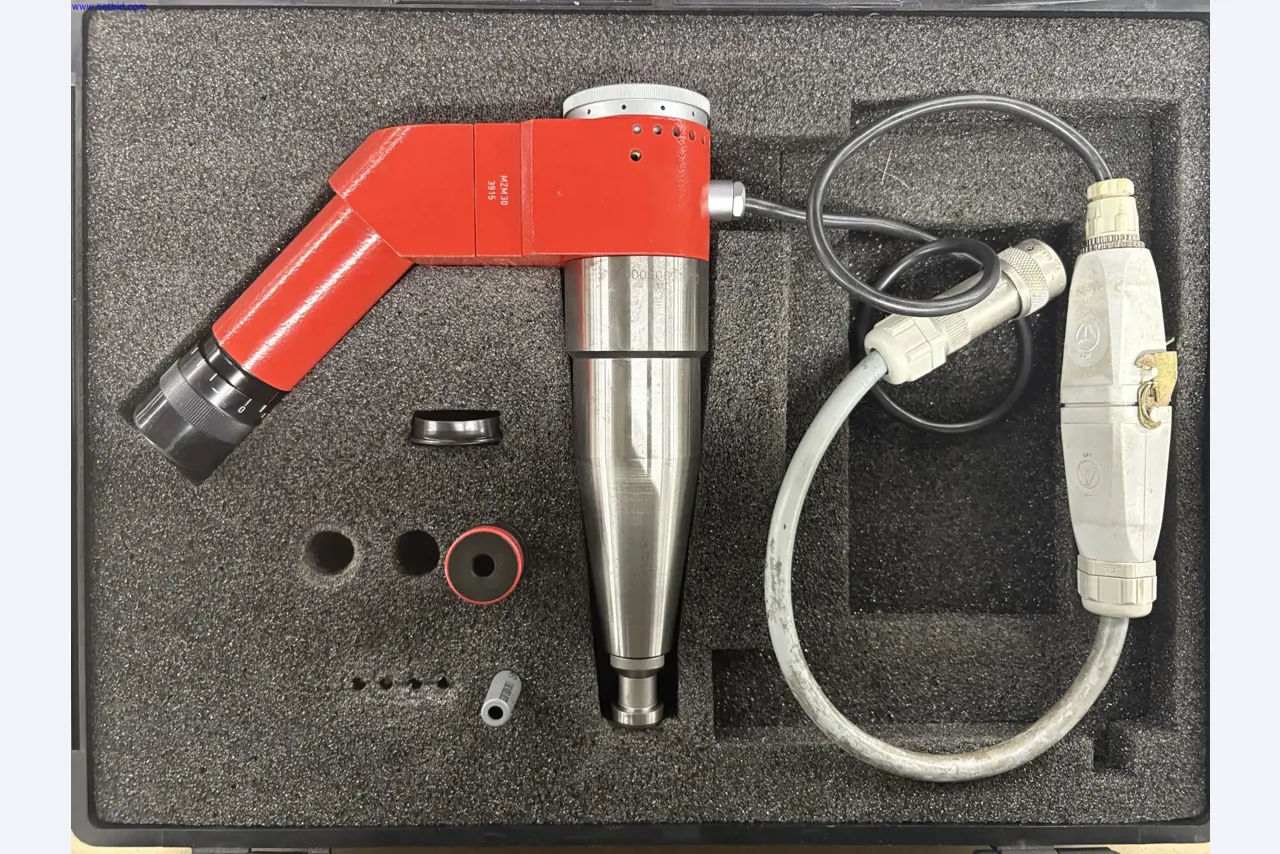 Restructuring of a metalworking factory in the Netherlands-2