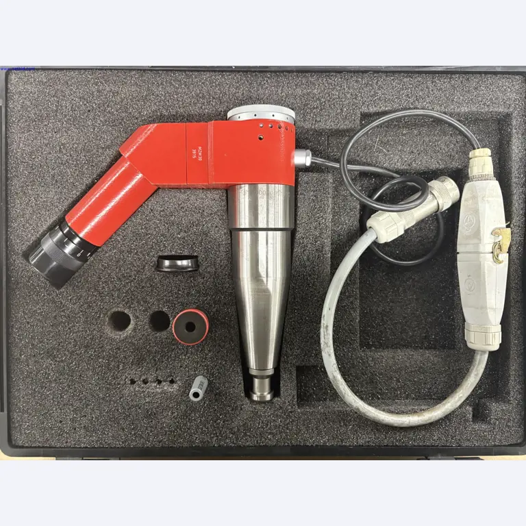 Restructuring of a metalworking factory in the Netherlands-2