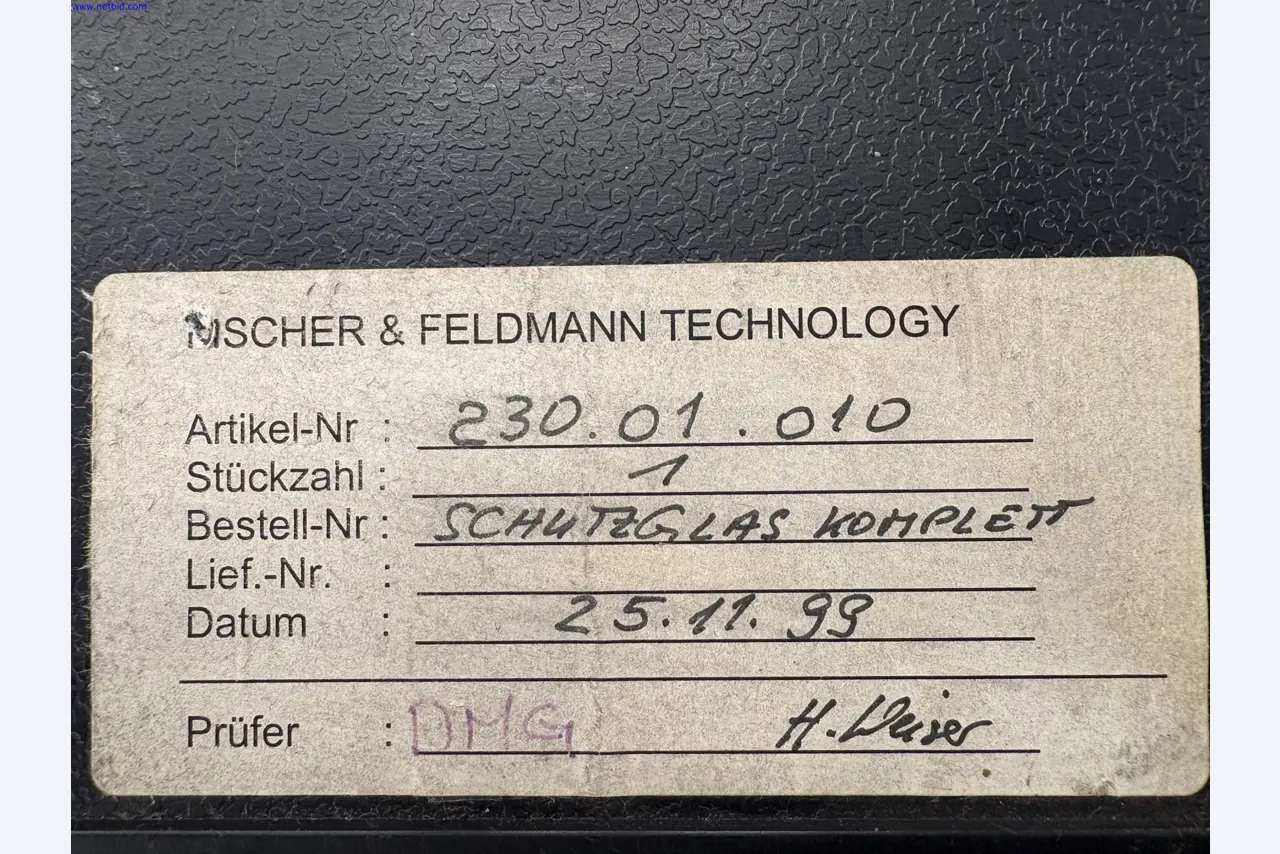 Restructuring of a metalworking factory in the Netherlands-4