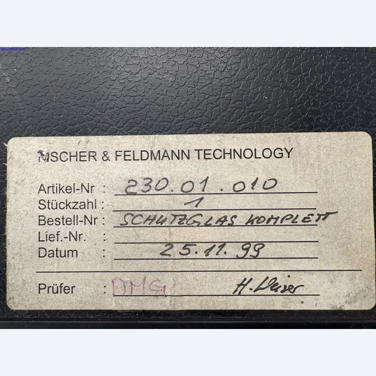 Restructuring of a metalworking factory in the Netherlands-4