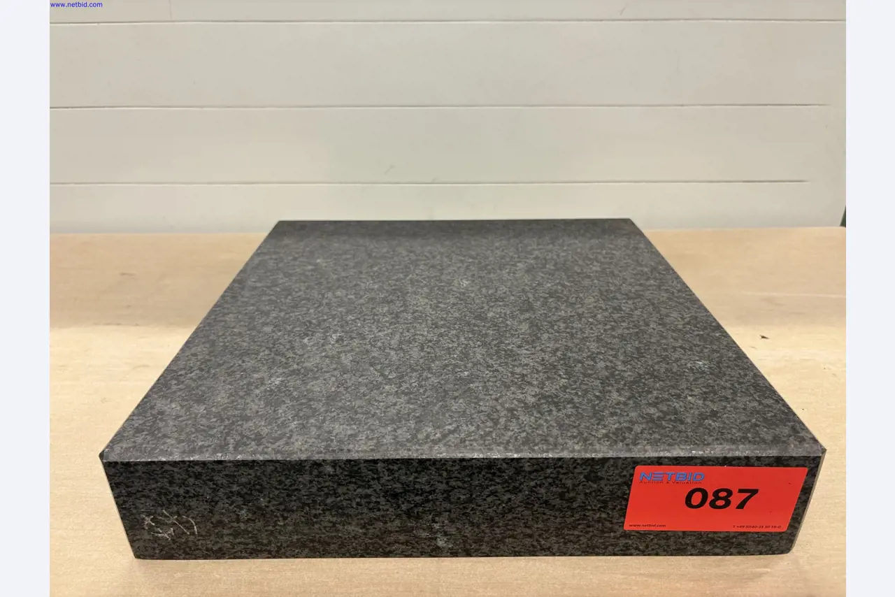 Restructuring of a metalworking factory in the Netherlands-1