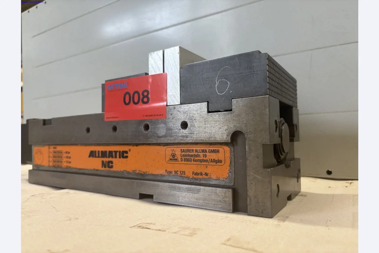 Restructuring of a metalworking factory in the Netherlands-2