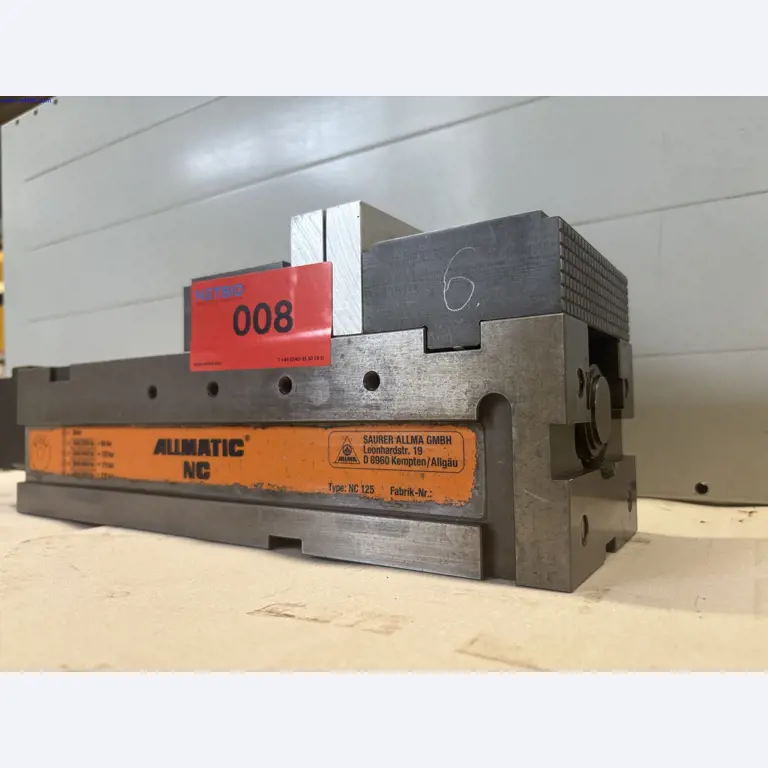 Restructuring of a metalworking factory in the Netherlands-2