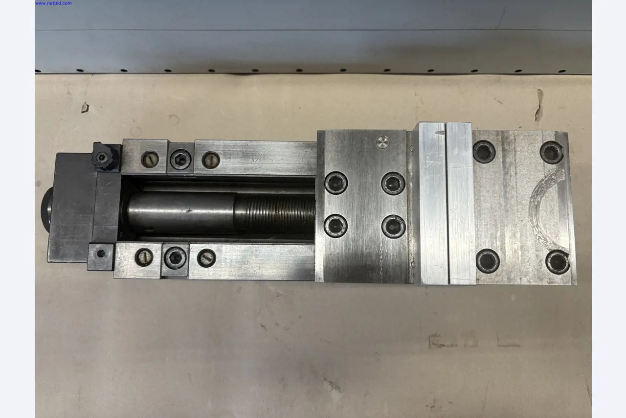 Restructuring of a metalworking factory in the Netherlands-3