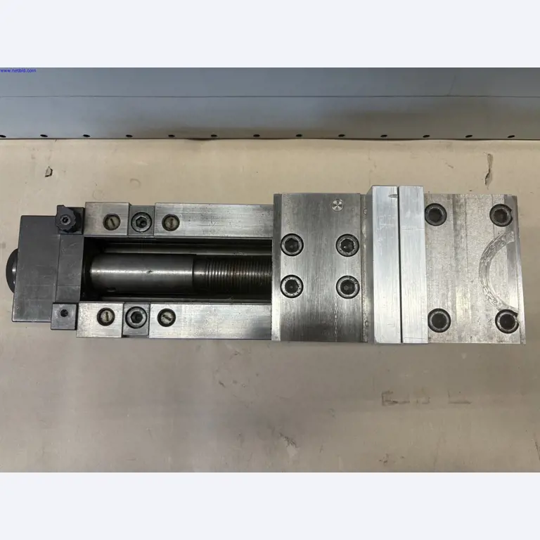 Restructuring of a metalworking factory in the Netherlands-3