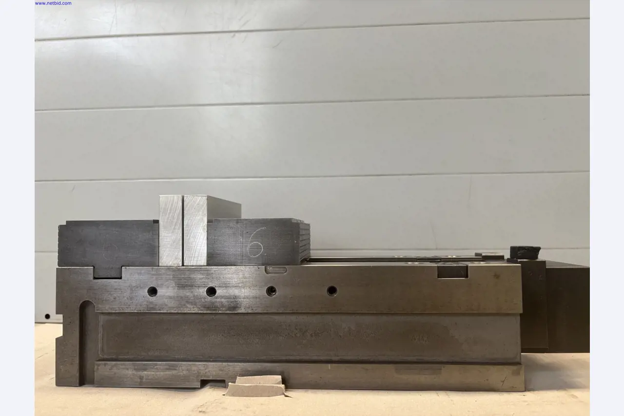 Restructuring of a metalworking factory in the Netherlands-4