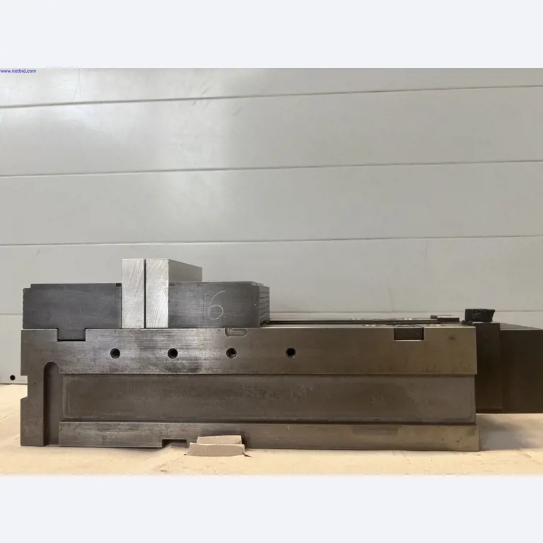 Restructuring of a metalworking factory in the Netherlands-4