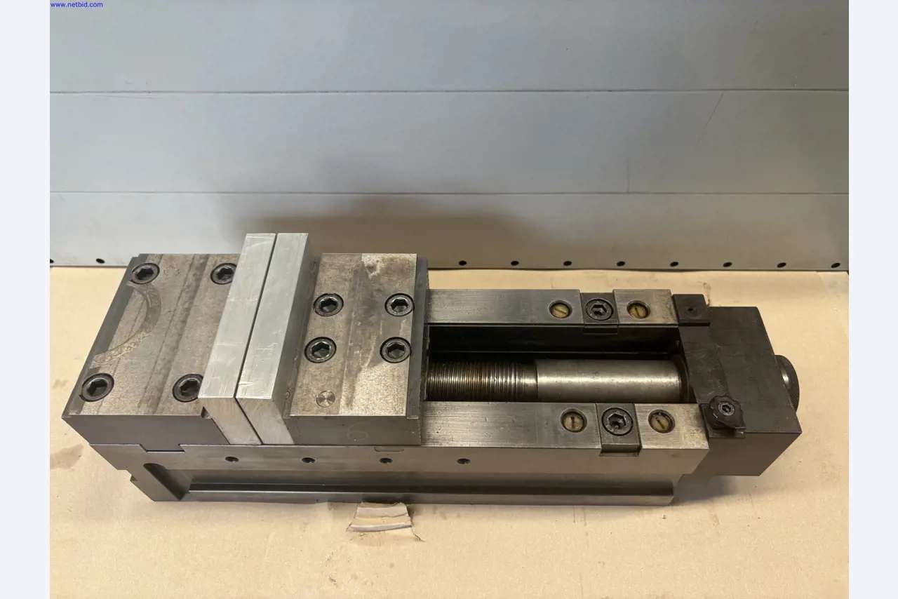 Restructuring of a metalworking factory in the Netherlands-5