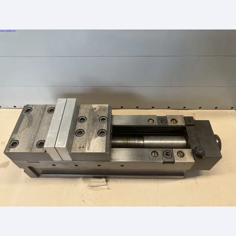 Restructuring of a metalworking factory in the Netherlands-5