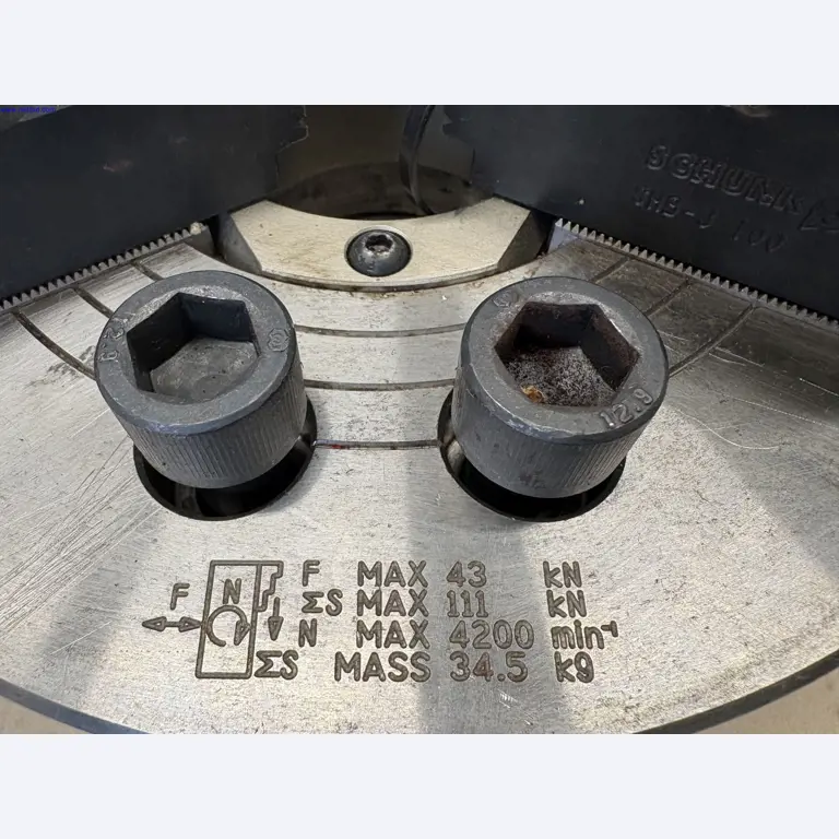 Restructuring of a metalworking factory in the Netherlands-2