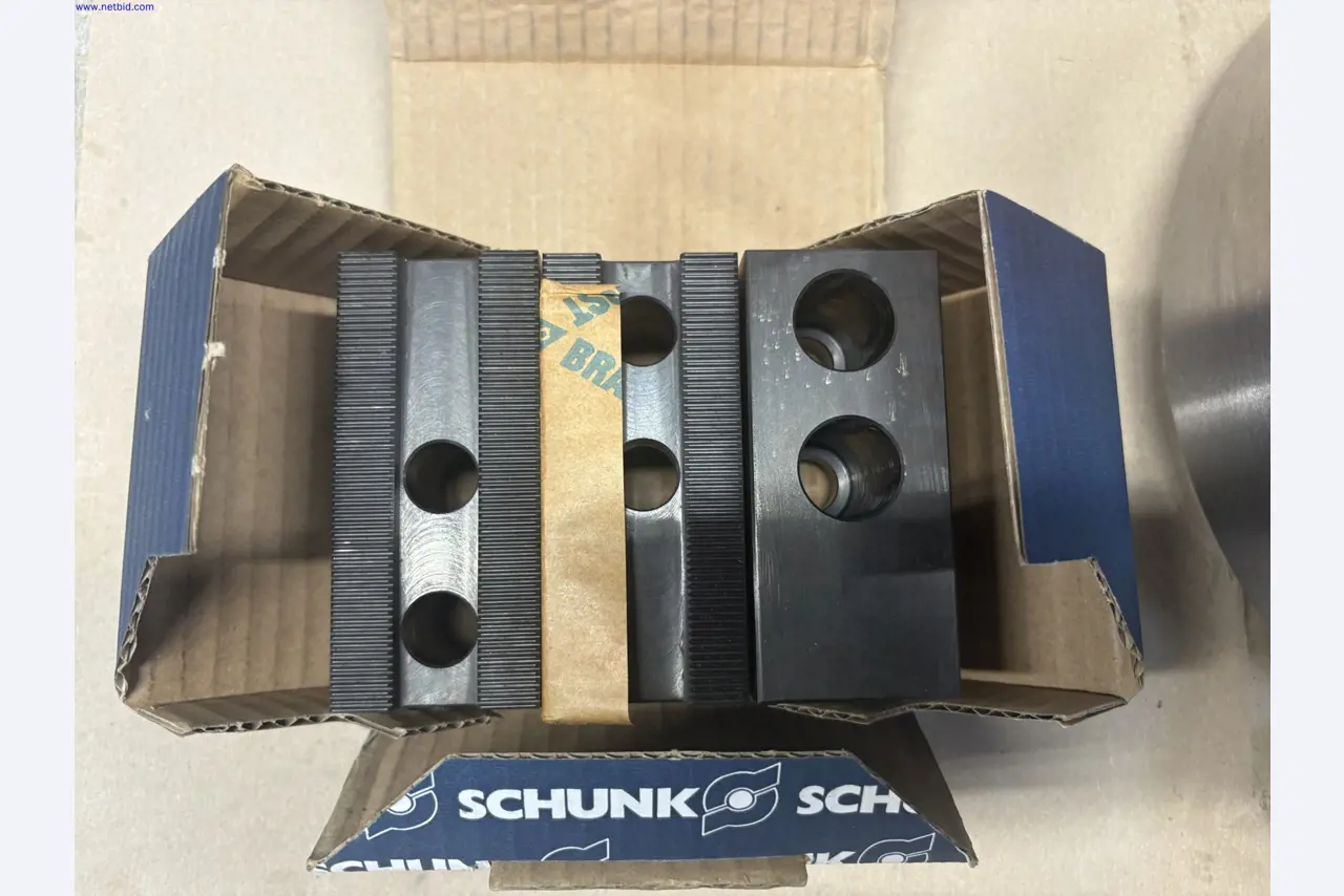 Restructuring of a metalworking factory in the Netherlands-6