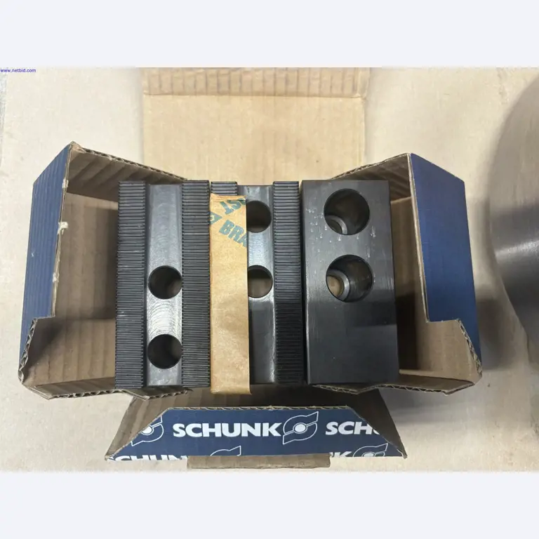 Restructuring of a metalworking factory in the Netherlands-6