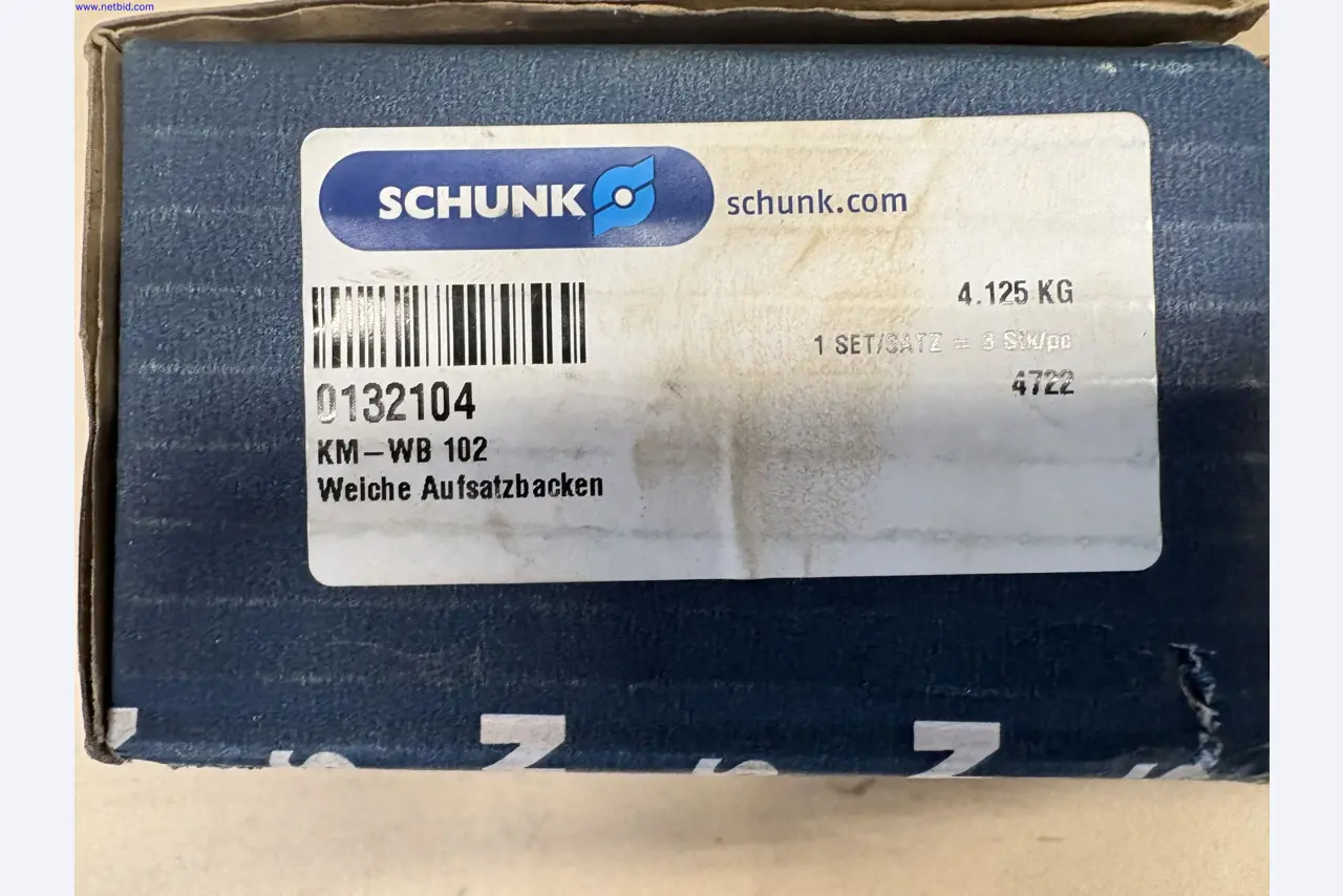 Restructuring of a metalworking factory in the Netherlands-7