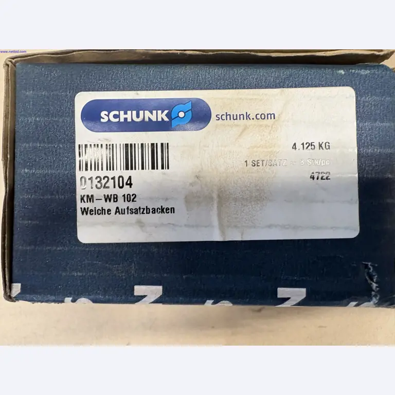 Restructuring of a metalworking factory in the Netherlands-7