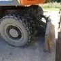 thumbnail-Mobiele graafmachine DOOSAN DX165W-11