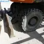 thumbnail-Mobiele graafmachine DOOSAN DX165W-17