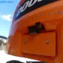 thumbnail-Mobiele graafmachine DOOSAN DX165W-19