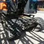 thumbnail-Mobiele graafmachine DOOSAN DX165W-20