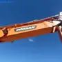 thumbnail-Mobiele graafmachine DOOSAN DX165W-24
