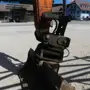 thumbnail-Mobiele graafmachine DOOSAN DX165W-27